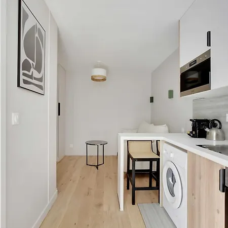 Quiet For 2p - Oberkampf